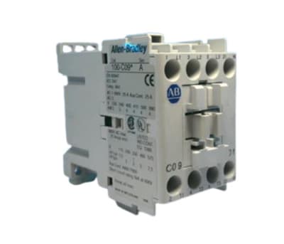 ALLEN BRADLEY 100-C09UF01