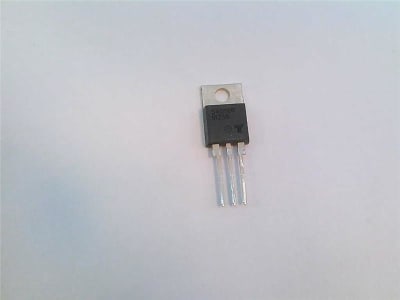 LITTELFUSE S4016RTP