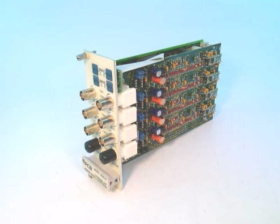 PCB PIEZOTRONICS 442B104