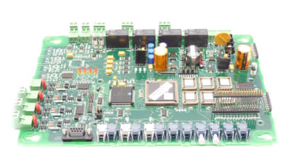 EATON CORPORATION 8650C22G01