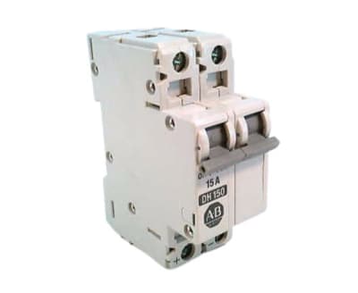 ALLEN BRADLEY 1492-CB2DH150