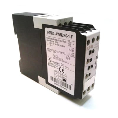 EATON CORPORATION EMR5-AWN280-1-F