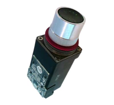 ALLEN BRADLEY 800MR-QTL24GS