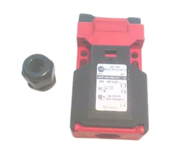 ALLEN BRADLEY 802F-S62PM2-CG