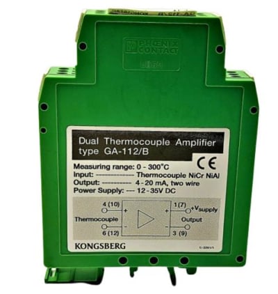 PHOENIX CONTACT UEGH