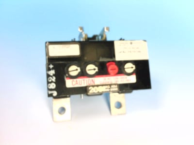 GENERAL ELECTRIC TFK226T200