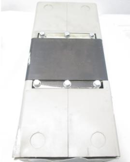 SCHNEIDER ELECTRIC 68100-08