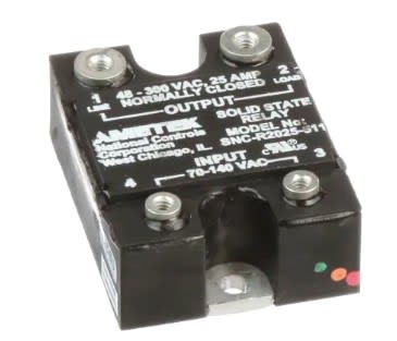 AMETEK SNC-R2025-511