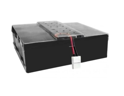 RADWELL VERIFIED SUBSTITUTE PW9130L3000T-XL-SUB-BATTERY-ASSEMBLY