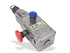 IDEM SAFETY SWITCHES GLS-SS-144014