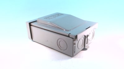 TOPAZ ELECTRIC ACD49