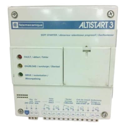 SCHNEIDER ELECTRIC VW3G231M12N