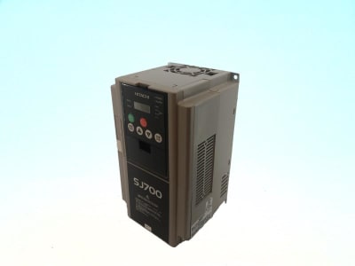 HITACHI SJ700-015HFUF2