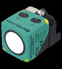 PEPPERL & FUCHS UC4000-L2-E6-V15