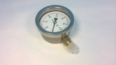 MCDANIEL CONTROLS J60-GF