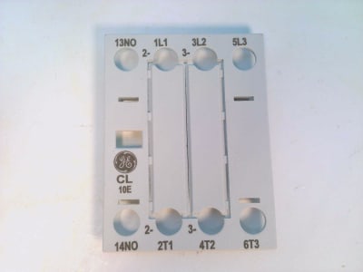 GENERAL ELECTRIC GPF10C02