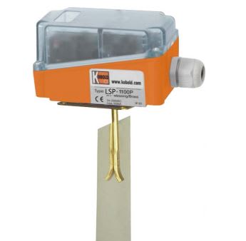 KOBOLD LSP-1100P-C