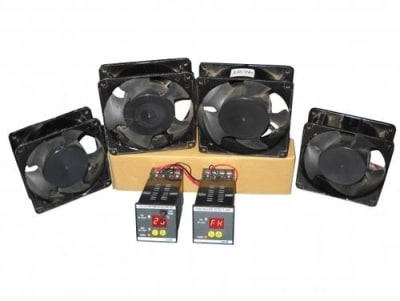 NANDI POWERTRONICS NA-FFDUN-22