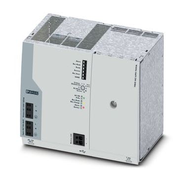 PHOENIX CONTACT TRIO-UPS-2G/1AC/1AC/230V/750VA