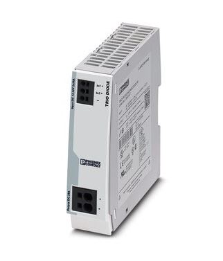 PHOENIX CONTACT TRIO2-DIODE/12-24DC/2X10/1X20