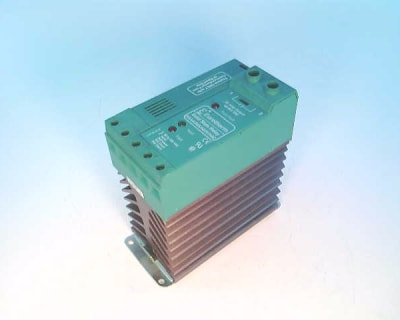 INVENSYS RSDA/660/50/100