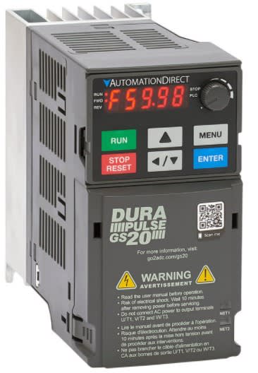 AUTOMATION DIRECT GS23-41P0