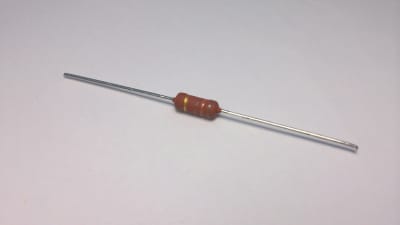 VISHAY PR02000201300JA100