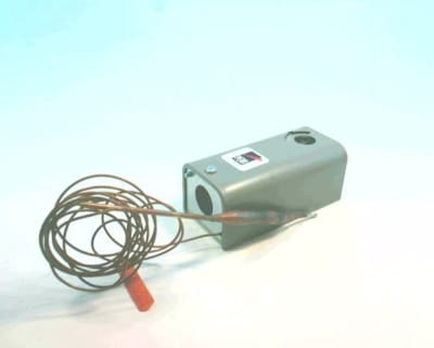 JOHNSON CONTROLS A19ABA-40C