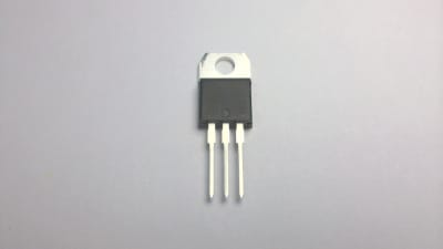 ST MICRO BTB08-400CRG