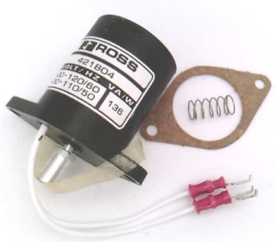 ROSS CONTROLS 422K77-W