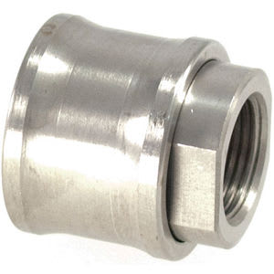 TRI CLOVER 37-95A-SS