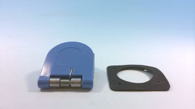 SPERRY INSTRUMENTS CL40WTC-L-125-D