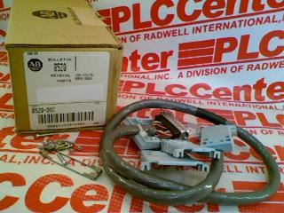 ALLEN BRADLEY 8520-DSC