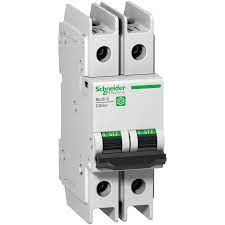 SCHNEIDER ELECTRIC M9F42208