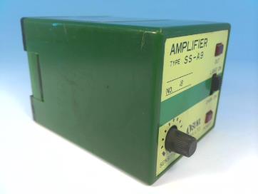 MATSUSHITA ELECTRIC SS-A9