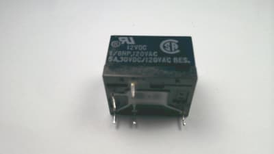 FUJITSU TAKAMISAWA LZ-12H