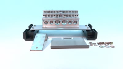 GENERAL ELECTRIC ANKN400