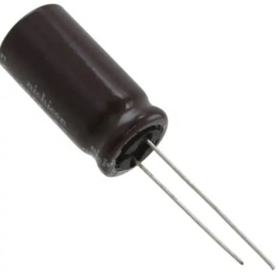 NICHICON UPM0J272MHD