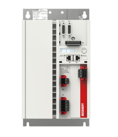 BECKHOFF AX5140-0000-0200