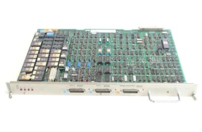 SIEMENS MS100H