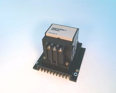 SPRECHER & SCHUH PBS-016-480V