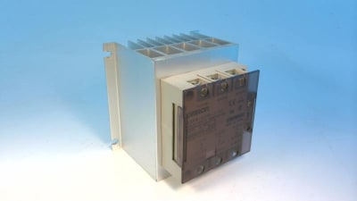 OMRON G3PB-425B-3-VD