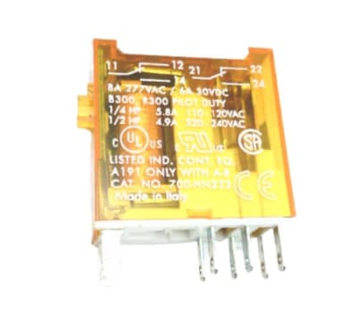 ALLEN BRADLEY 700-HK32A24-4