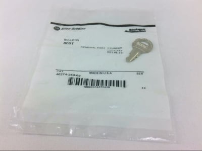 ALLEN BRADLEY 40274-250-02