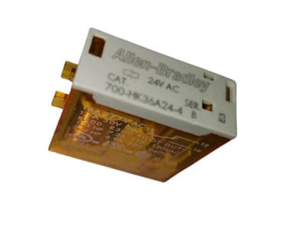 ALLEN BRADLEY 700-HK36A24-4