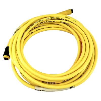 TURCK PKG 3Z-3-PSG 3