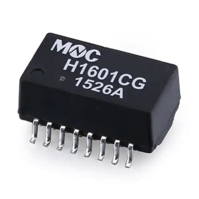 MENTECH TECHNOLOGY H1601CG