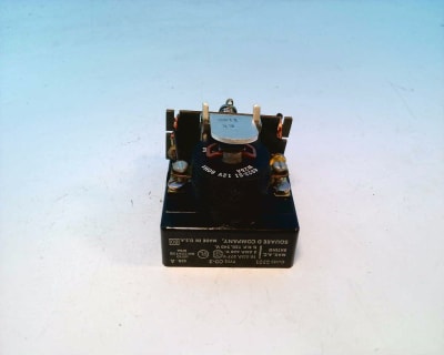 SCHNEIDER ELECTRIC 8501CO3