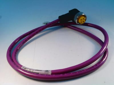 TURCK P-WKV 45-098-1M