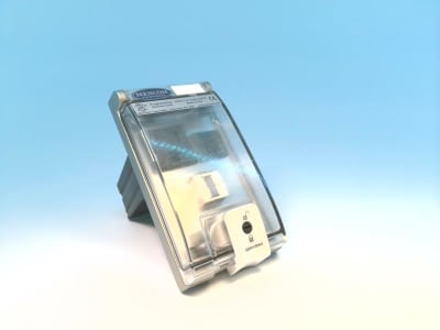 MENCOM LP1-DP1-USB-AFAF-R